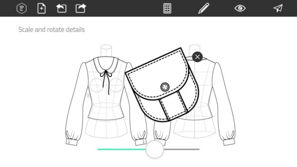 制作衣服模拟器免费正版