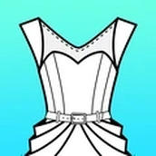 制作衣服模拟器免费正版