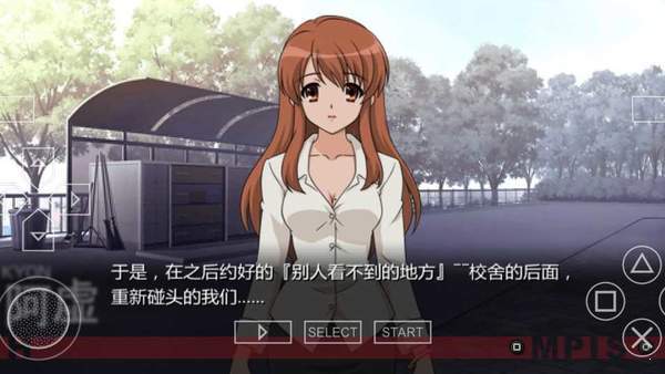 凉宫春日的追忆安卓版