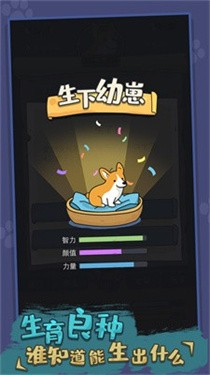 狗生模拟器MOD下载手机版