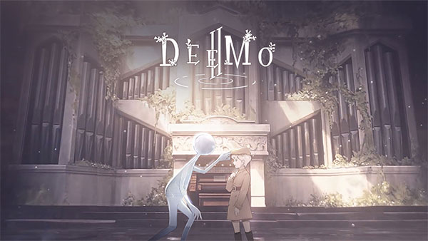 花雨旋律deemo2下载安装