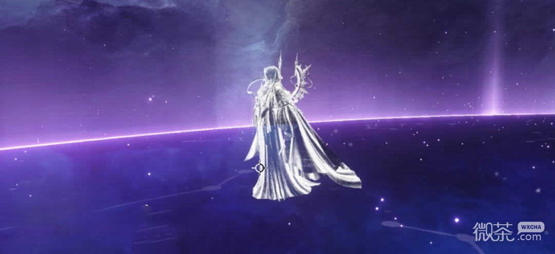 逆水寒手游星都神域柳沧海打法攻略分享