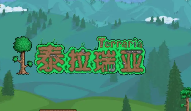泰拉瑞亚精金矿在哪挖-精金矿密集分布位置详解