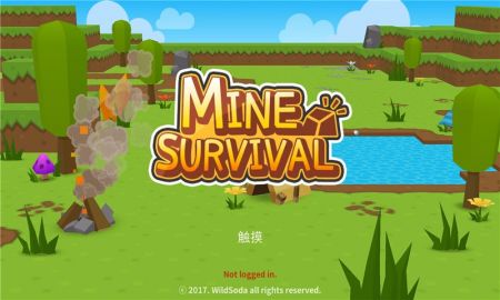 独自生存下载安装
