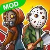 末日营地免费正版