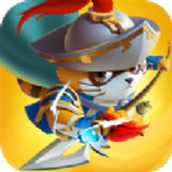 小浣熊神兵列传游戏安装