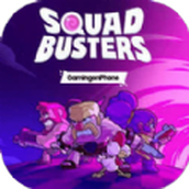 SquadBusters下载安装