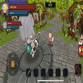 守护雅典娜安装