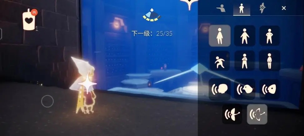 光遇禁阁祈祷先祖怎么拿