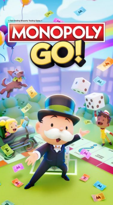 monopolygo安卓下载