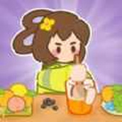 梦幻奶茶屋游戏安装