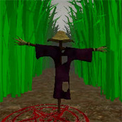 恐怖稻草人下载安装