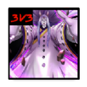 火影战记大筒木辉夜正式版