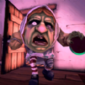 恐怖小屋逃脱游戏安装