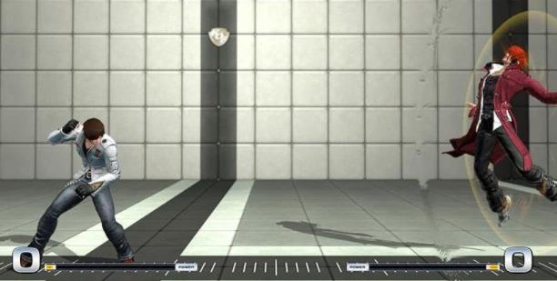 拳皇14战斗系统各功能机制介绍 拳皇14招式说明