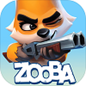 Zooba动物王者（安装）