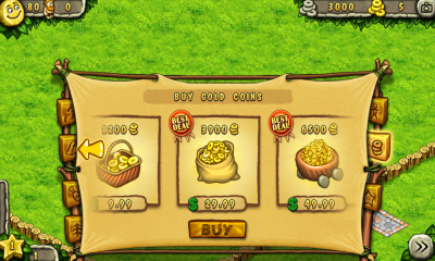 史前公园安装包