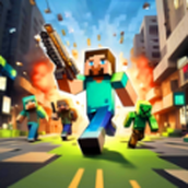 马桶人沙盒大战安装包