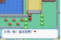 口袋妖怪火红一周目攻略图文详解(四)