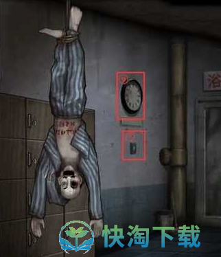 《十三号病院》第二章通关策略