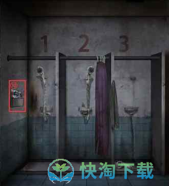 《十三号病院》第二章通关策略