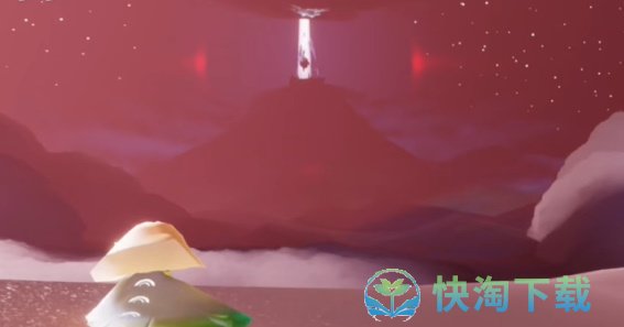 《光遇》破晓季禁阁红石位置介绍