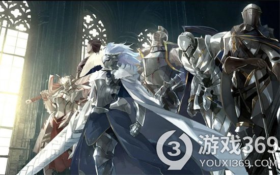 《FGO》10月有什么活动 国服2022年10月活动一览