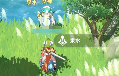 《魔力宝贝旅人》法兰城东郊任务策略
