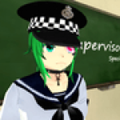 女学生管理者游戏安装
