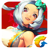 战斗吧剑灵正式版