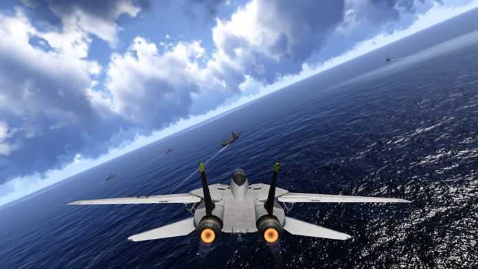 空战联盟下载最新版