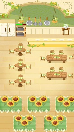 恋恋甜品屋手机版