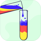 水排序解谜下载最新版