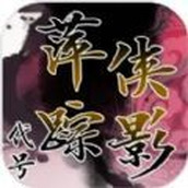 代号萍踪侠影下载