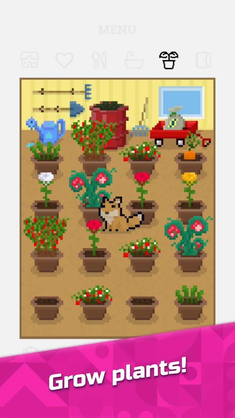小朋友虚拟宠物（TinyFriends）最新版