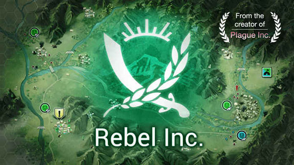 Rebel Inc下载最新版