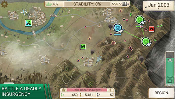 Rebel Inc下载最新版