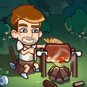 幸存者荒岛正式版