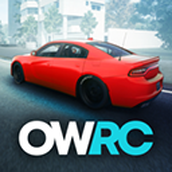 OWRC开放世界赛车（安装）
