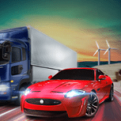 城市赛车交通赛车游戏安装