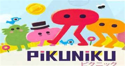 Pikuniku游戏