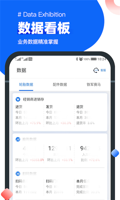 中策业务通app v1.8.0 安卓版