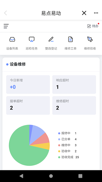 易点设备管理app v1.1.4 安卓版