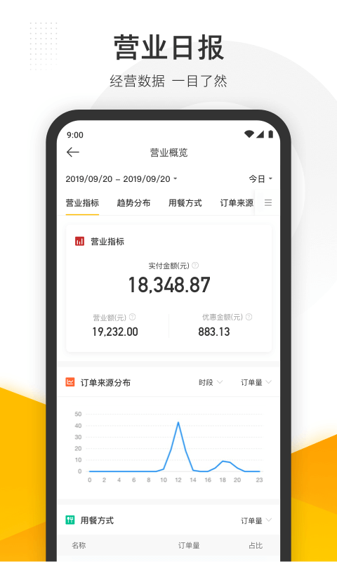 美团管家智能版app v5.72.1000 安卓版