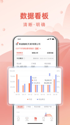 COTTI合作伙伴手机版 v2.2.1 最新版