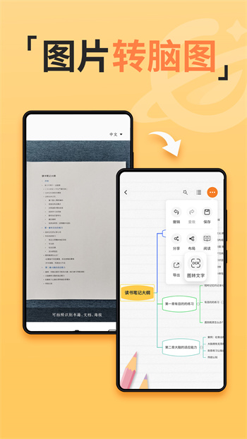 GitMind思乎最新版 v2.4.1 安卓版