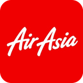 亚洲航空订票(airasia) v12.15.0 安卓版