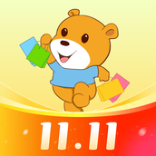 小熊有好货手机版 v4.21.3 安卓最新版
