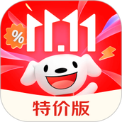 京东特价版最新版本 v6.28.4 安卓版