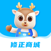 修正健康商城最新版 v2.6.5 安卓版